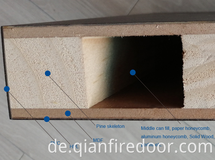 Tür Innen Krankenhaus Klarraum Glas Mdf Externe Teakholz Haupteingang Doppeltüren